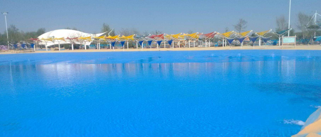 聚脲地坪(圖1) 聚脲地坪